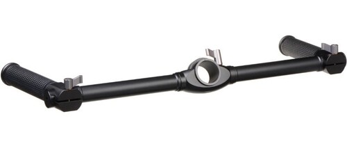 Zhiyun Crane EH001 Dual Handle Çift El Tutma Aparatı