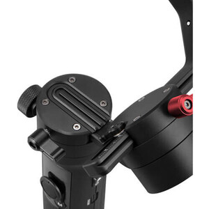 Zhiyun Crane M2 3 Eksenli Gimbal Stabilizer - Thumbnail