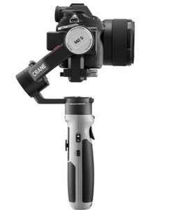Zhiyun - Zhiyun Crane M2S Combo Gimbal