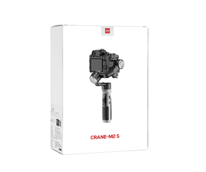 Zhiyun Crane M2S Gimbal - Thumbnail