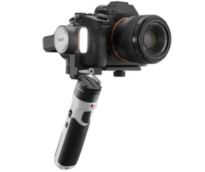 Zhiyun - Zhiyun Crane M2S Gimbal
