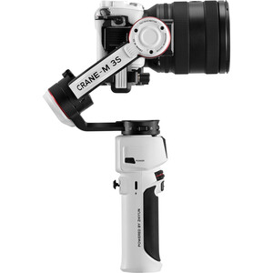 Zhiyun CRANE-M3 S Combo Gimbal - Thumbnail