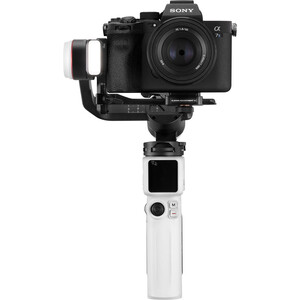 Zhiyun CRANE-M3 S Combo Gimbal - Thumbnail