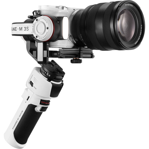 Zhiyun CRANE-M3 S Combo Gimbal