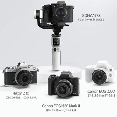 Zhiyun CRANE-M3 S Gimbal