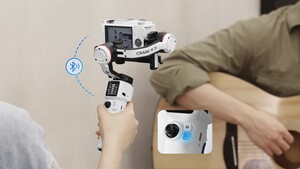 Zhiyun CRANE-M3 S Gimbal - Thumbnail