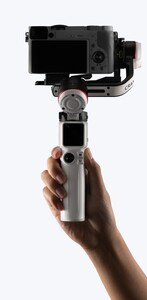Zhiyun CRANE-M3 S Gimbal - Thumbnail