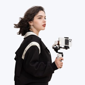 Zhiyun CRANE-M3 S Gimbal - Thumbnail