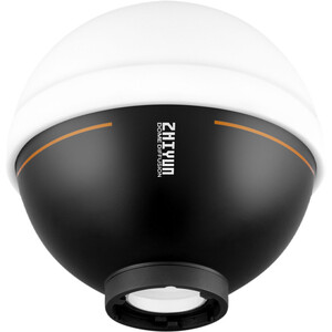 Zhiyun EX1H03 Dome Diffusion (G60 & X100 için) - Thumbnail