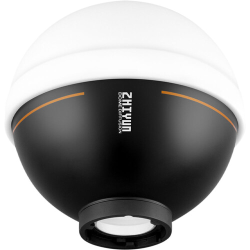 Zhiyun EX1H03 Dome Diffusion (G60 & X100 için)