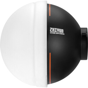 Zhiyun - Zhiyun EX1H03 Dome Diffusion (G60 & X100 için) (1)