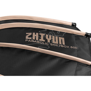 Zhiyun EX1H06 Parabolic Softbox (BOWENS MOUNT) 60D - Thumbnail