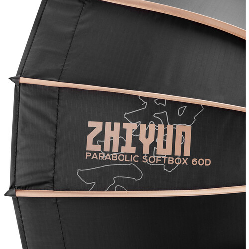 Zhiyun EX1H06 Parabolic Softbox (BOWENS MOUNT) 60D