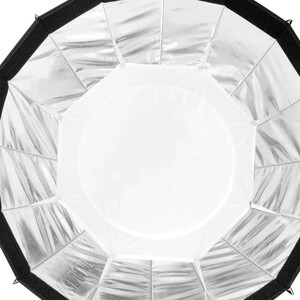 Zhiyun EX1H06 Parabolic Softbox (BOWENS MOUNT) 60D - Thumbnail