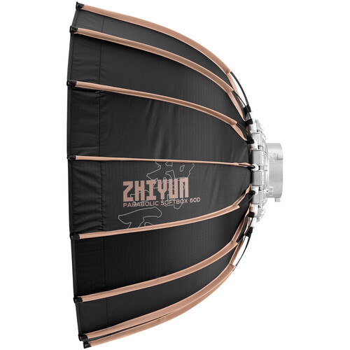 Zhiyun EX1H06 Parabolic Softbox (BOWENS MOUNT) 60D