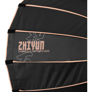 Zhiyun EX1H07 Parabolic Softbox 90D (Bowens Mount) - Thumbnail