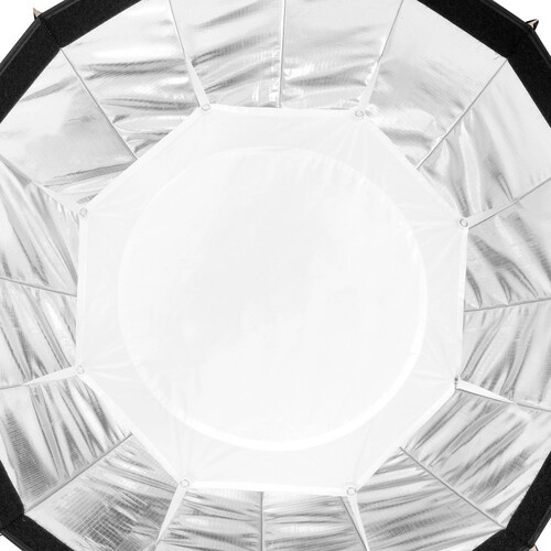 Zhiyun EX1H07 Parabolic Softbox 90D (Bowens Mount)