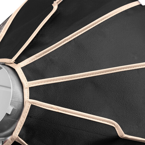 Zhiyun EX1H12 Lantern Softbox 65D (Bowen Mount)