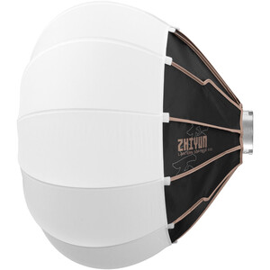 Zhiyun EX1H12 Lantern Softbox 65D (Bowen Mount) - Thumbnail