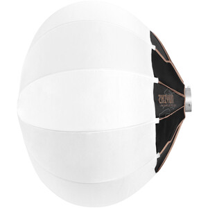 Zhiyun - Zhiyun EX1H13 Lantern Softbox 85D(Bowens Mount)