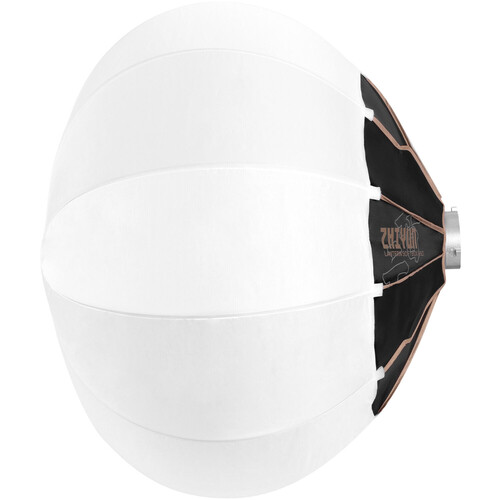 Zhiyun EX1H13 Lantern Softbox 85D(Bowens Mount)
