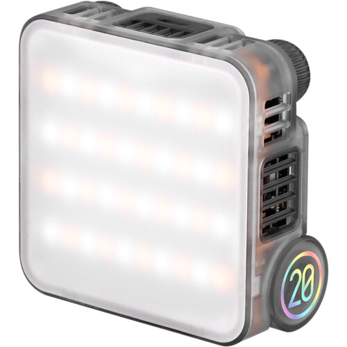 Zhiyun FIVERAY M20 Bi-Color Led Işık