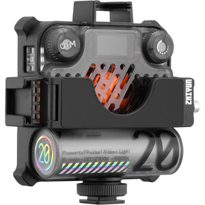 Zhiyun FIVERAY M20 Bi-Color Led Işık - Thumbnail