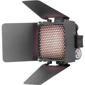 Zhiyun - Zhiyun FIVERAY M20 Combo Bi-Color Led Işık