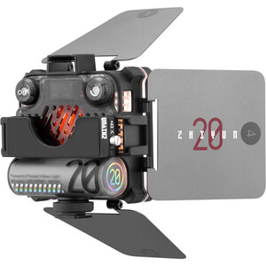 Zhiyun - Zhiyun FIVERAY M20 Combo Bi-Color Led Işık (1)
