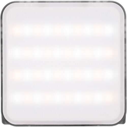 Zhiyun FIVERAY M20 Combo Bi-Color Led Işık