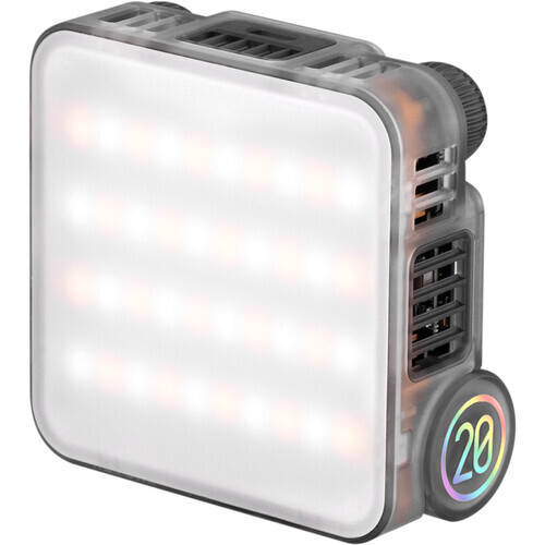 Zhiyun FIVERAY M20 Combo Bi-Color Led Işık