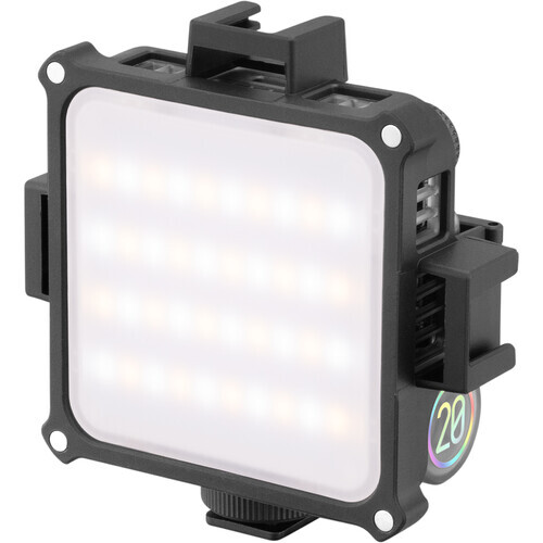 Zhiyun FIVERAY M20 Combo Bi-Color Led Işık