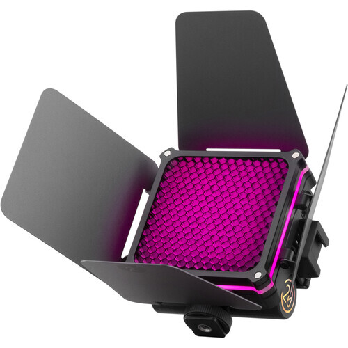 Zhiyun FIVERAY M20C Combo RGB Led Işık