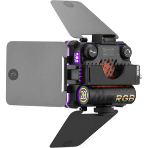 Zhiyun FIVERAY M20C Combo RGB Led Işık - Thumbnail