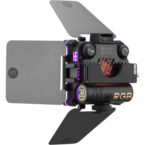 Zhiyun FIVERAY M20C Combo RGB Led Işık