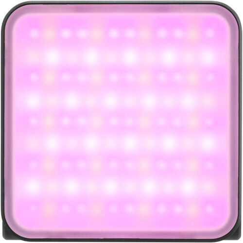 Zhiyun FIVERAY M20C Combo RGB Led Işık