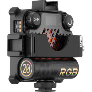 Zhiyun FIVERAY M20C Combo RGB Led Işık - Thumbnail