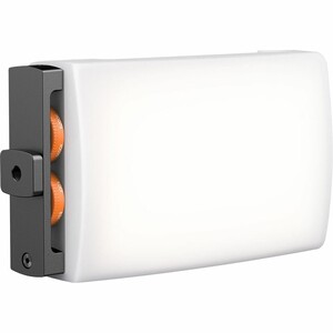 Zhiyun Fiveray M40 Combo 40W Bi-Color Kamera Üstü LED Işık ( 2700K-6200K, 14000Lux ) - Thumbnail