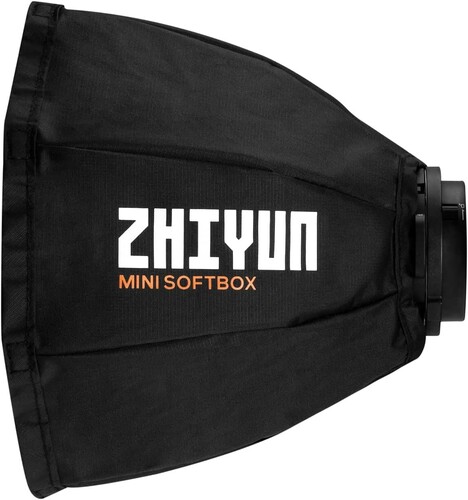 Zhiyun Mini Softbox ZY Mount