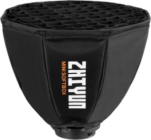Zhiyun - Zhiyun Mini Softbox ZY Mount (1)