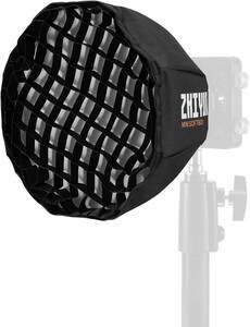 Zhiyun Mini Softbox ZY Mount - Thumbnail