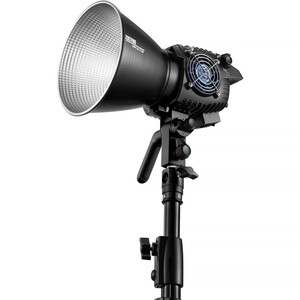 Zhiyun - Zhiyun MOLUS B100 Bi-Color LED Monolight (1)