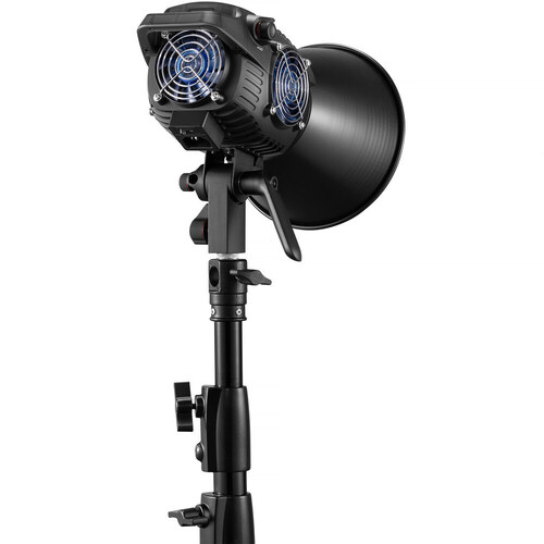 Zhiyun MOLUS B100 Bi-Color LED Tekli Işık Kiti