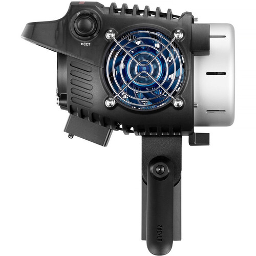 Zhiyun MOLUS B100 Bi-Color LED Tekli Işık Kiti