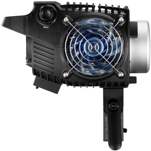 Zhiyun MOLUS B300 Bi-Color LED İkili Işık Kiti - Thumbnail