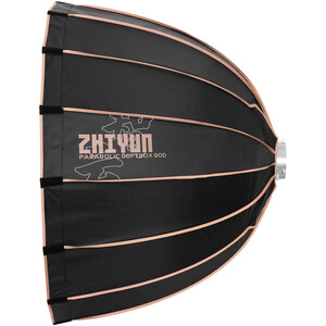Zhiyun MOLUS B300 Bi-Color LED Tekli Işık Kiti - Thumbnail