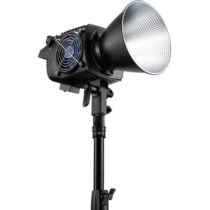 Zhiyun - Zhiyun MOLUS B500 Bi-Color LED İkili Işık Kiti (1)