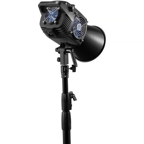 Zhiyun MOLUS B500 Bi-Color LED + KRL-90s İkili Işık Kiti