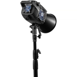 Zhiyun MOLUS B500 Bi-Color LED Monolight - Thumbnail