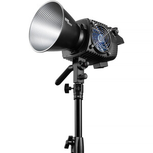 Zhiyun MOLUS B500 Bi-Color LED Tekli Işık Kiti - Thumbnail